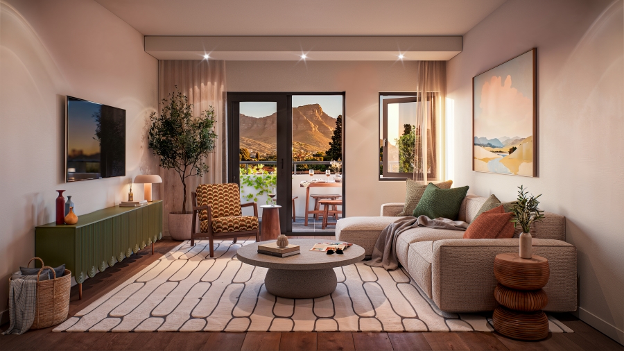 2 Bedroom Property for Sale in Claremont Western Cape